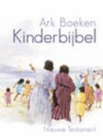 KINDERBIJBEL - ARK BOEKEN DEEL 2 9789033827174 P. Frank, Verzenden, P. Frank