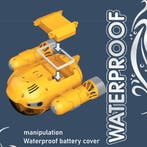 RC Duikboot met Afstandsbediening - Zwembad Speelgoed Boot, Verzenden, Nieuw