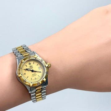 TAG Heuer - 2000 - Zonder minimumprijs - 964.008 - Dames -