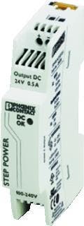 Phoenix Contact STEP Alimentation DC 24V | 2868596, Verzenden