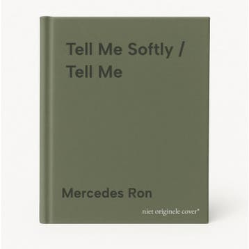 Tell Me Softly / Tell Me 9781464237157 Mercedes Ron, Verzenden, Mercedes Ron