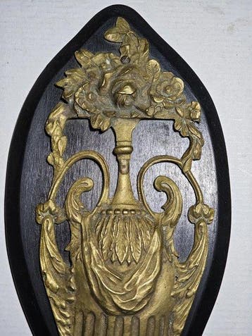 Wanddecoratie, Antiek en Kunst
