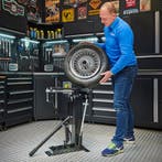 Datona Autobanden demonteer apparaat - Datona, Ophalen of Verzenden, Nieuw