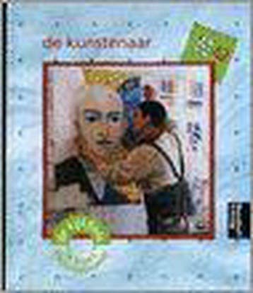 De Kunstenaar 9789011039858, Verzenden, Gelezen