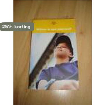 Willem is een weerwolf / Boektoppers 2002 / VOA, Verzenden, H. Landvreugd