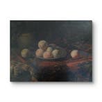 Cornelis Groeneveld (1882-1952) - Stilleven met fruit