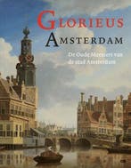 Amsterdams Glorie, Livres, Romans historiques, Verzenden