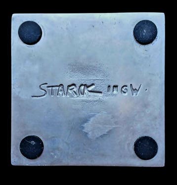 O.W.O. (Oublier Werk Object) - Philippe Starck -