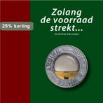 Zolang de voorraad strekt... 9789090236216 R. Kercher, Verzenden, Gelezen, R. Kercher