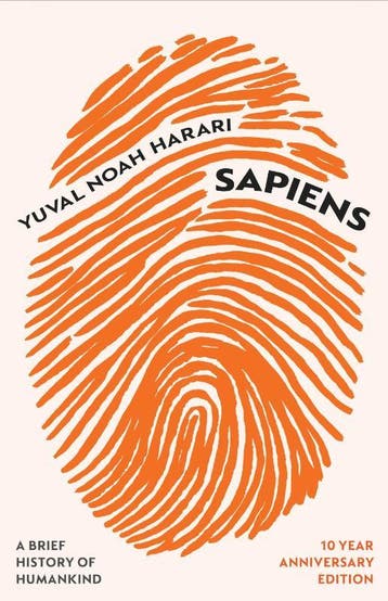 Sapiens | Yuval Noah Harari | Nieuw, Verzenden, Nieuw, Yuval Noah Harari