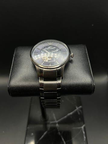 Emporio Armani - Renato - Zonder minimumprijs - AR60056 -