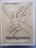 Handdynamica 9789020246278 Batangtaris, Verzenden, Gelezen, Batangtaris
