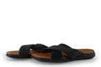 No Stress Slippers in maat 41 Blauw, Kleding | Heren, Schoenen, Slippers, No Stress, Gedragen, Verzenden