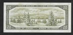 Canada. - 20 Dollars - 1954 - Pick 80b (Zonder minimumprijs)