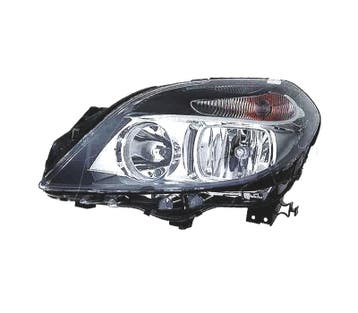 PHARE GAUCHE POUR MERCEDES CLASSE B W246 12-14, Autos : Pièces & Accessoires, Verzenden