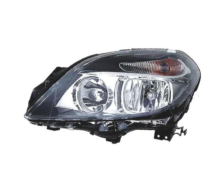 PHARE GAUCHE POUR MERCEDES CLASSE B W246 12-14, Autos : Pièces & Accessoires, Éclairage, Envoi
