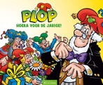 Hoera voor de jarige! / Plop / 0 9789059164307, Verzenden, Zo goed als nieuw