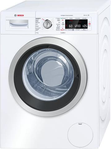 Bosch WAW32642NL - Wasmachine - 9 kg - 1600 tpm - i-DOS, Ophalen of Verzenden