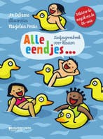 Alle eendjes 9789059082670 An Debaene, Verzenden, Zo goed als nieuw, An Debaene