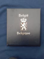 België 2000/2006 - Volledige verzameling in Davo luxe album, Postzegels en Munten, Postzegels | Europa | België, Gestempeld