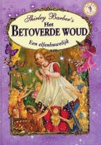 Elfensprookjes: Het betoverde woud 9789058887818 S. Barber, Verzenden, Gelezen, S. Barber