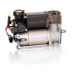 Mercedes S-Klasse W220 Airmatic Luchtvering Compressor A2203, Verzenden