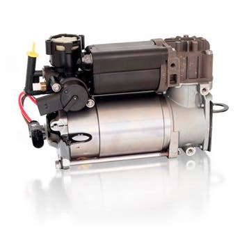 Mercedes S-Klasse W220 Airmatic Luchtvering Compressor A2203, Auto-onderdelen, Verzenden, Nieuw, Mercedes-Benz
