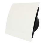 Whisper Pro-Design badkamerventilator, Verzenden, Nieuw