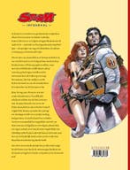 Storm Integraal / Storm Integraal / 3 9789088869785, Boeken, Verzenden, Zo goed als nieuw, Kelvin Gosnell
