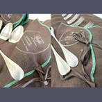 Christofle - in own authentic Anti - Oxidant bag -, Antiek en Kunst