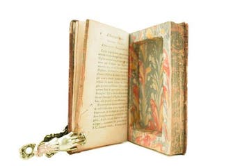 SN - LEvangile médité [Boite à Secrets] - 1773
