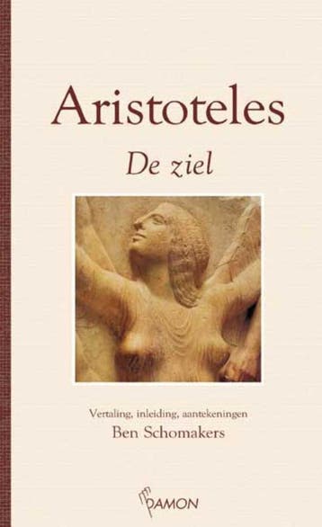 Marginaliareeks De ziel / Marginaliareeks 9789055731282, Livres, Verzenden, Aristoteles