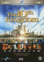 The 10th Kingdom 2 - DVD (Films (Geen Games)), Cd's en Dvd's, Dvd's | Overige Dvd's, Ophalen of Verzenden, Zo goed als nieuw