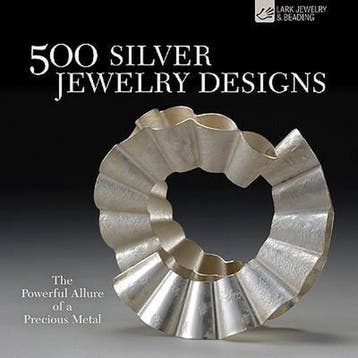 500 silver jewelry designs 9781600596315 Marthe Le Van, Boeken, Verzenden, Gelezen, Marthe Le Van