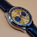 Baume & Mercier - Clifton Club Chronograph Flyback - 10367 -, Bijoux, Sacs & Beauté, Montres | Hommes