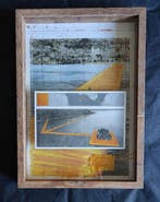 Christo & Jeanne-Claude (1935-2020) - The Floating Piers -, Antiek en Kunst