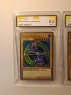 Konami - 2 Card - Yu-Gi-Oh! - Red-Eyes Black Dragon, Dark, Nieuw