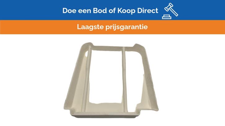 Bieden: Quicksilver Activ 555 Pilothouse, Watersport en Boten, Bootonderdelen, Ophalen of Verzenden