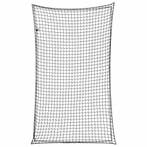 vidaXL Aanhangwagennet elastisch touw 5x3 m polypropeen, Verzenden