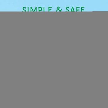 Simple & Safe Baby-Led Weaning: How to Integrate Foods,, Verzenden, Malina Malkani