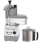 Snij- & Cuttermachine | 4.5L/Ø58/Ø39/158x64mm | Regelbare, Verzenden, Nieuw in verpakking