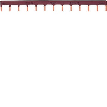 Hager KB Comb Rail - KB163P, Verzenden, Nieuw