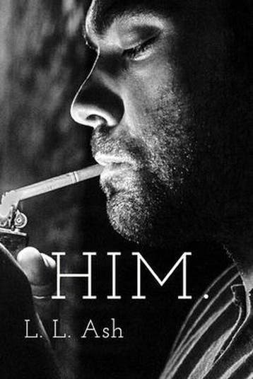 Silver Fox- Him. 9781671757202 L L Ash, Verzenden, Gelezen, L L Ash