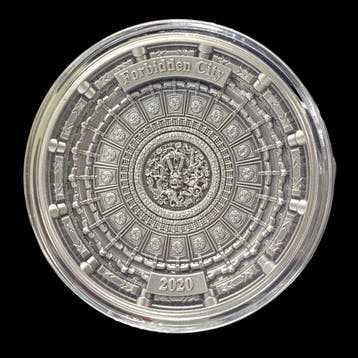 Îles Salomon. .999 Silver 100gr - 10 Dollars - Elizabeth II