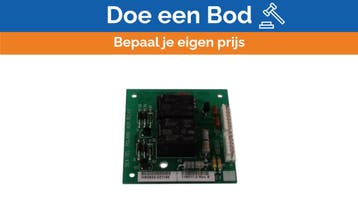 Bieden: Cobham Sea Tel VSAT Relay Replacement, Watersport en Boten, Ophalen of Verzenden, Nieuw