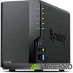 Synology DiskStation DS225+, Informatique & Logiciels, Boîtiers d'ordinateurs, Verzenden