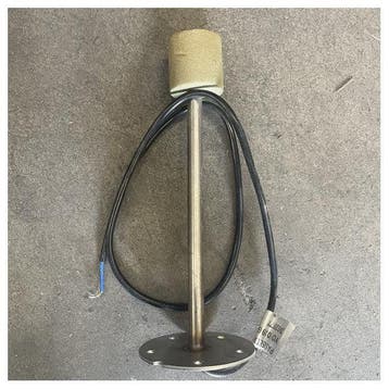 Bieden: Stainless Steel STD-Type Liquid Level, Ophalen of Verzenden