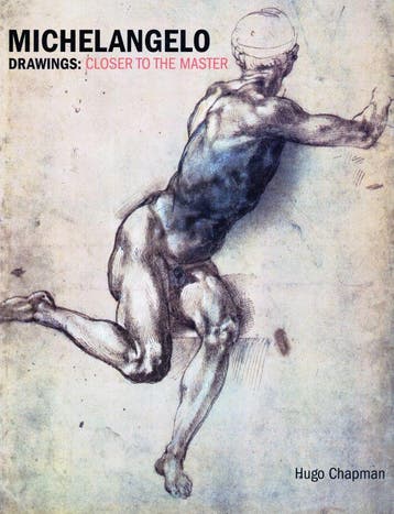 Michelangelo Drawings - Hugo Chapman - 9780714126487 - Paper, Verzenden