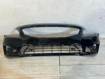 Volvo V60 II lift voorbumper, Verzenden, Gebruikt