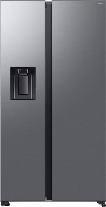 Samsung RS70F66KBT - Amerikaanse Koelkast - 178.4 cm - 634L, Ophalen of Verzenden, Nieuw